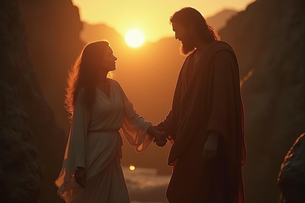El amor de Dios (3): el amor de Dios es seguro