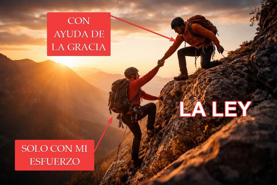 La Buena Noticia