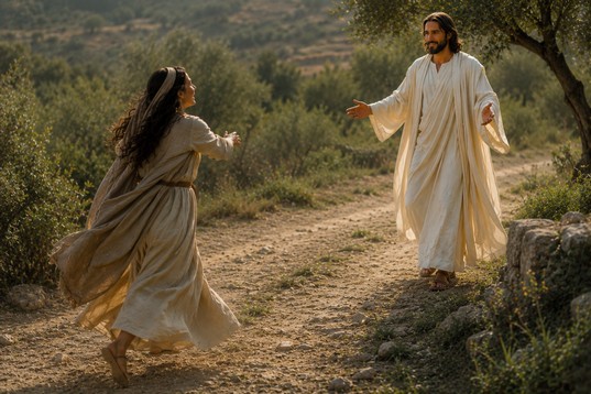 Al evangelizar, nos encontramos con Jesús