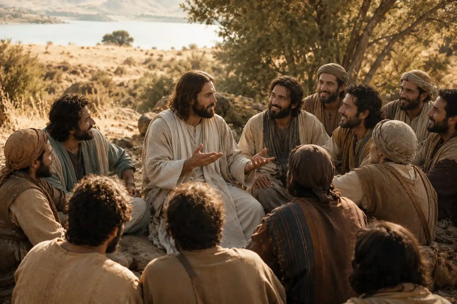 Acoger & Revisar: al evangelizar somos evangelizados